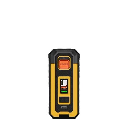 ARMOUR S Mod