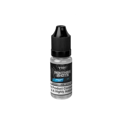 Panther Ice Nic Shot 10ml 18mg - 10ml / 18mg