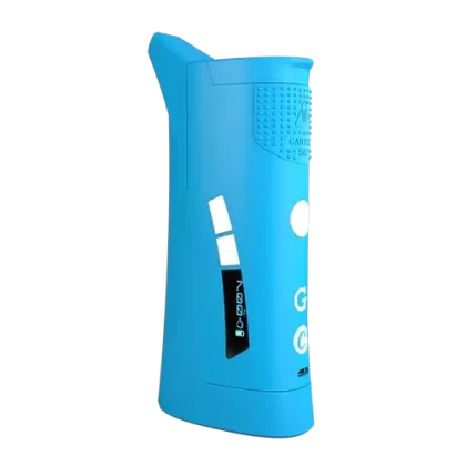 G PEN COOKIES X ROAM – PORTABLE E-RIG VAPORIZER
