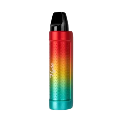 Hyde Rebel Pro RAINBOW Disposable Rechargeable 5000 Puff