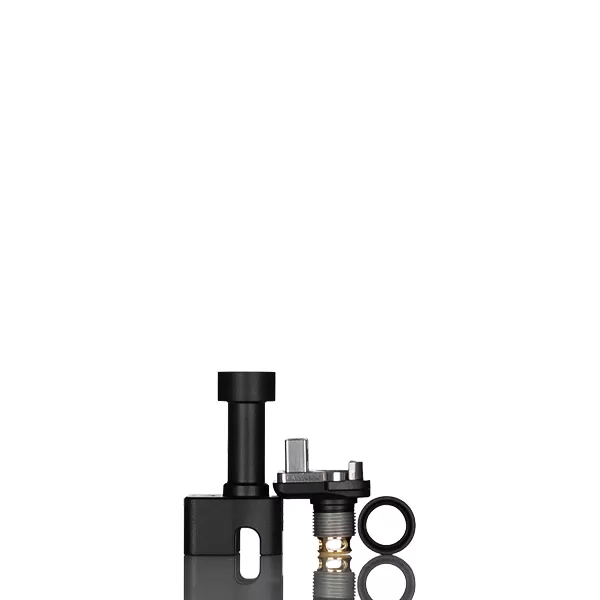 Suicide Mods Odd Job V2 Boro RBA Kit - Matte Black - Image 3