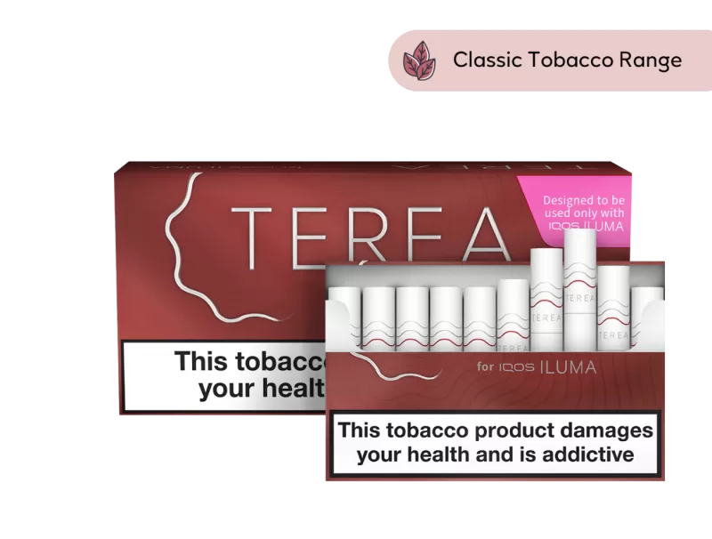 TEREA - Sienna - Image 3