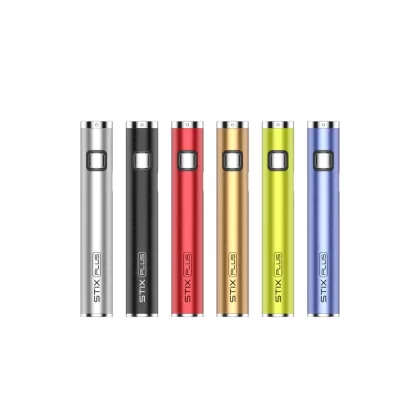 Yocan Stix Plus Battery 650mAh - Champagne Gold
