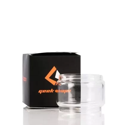 Geekvape Genuine Zeus Sub Ohm Replacement glass