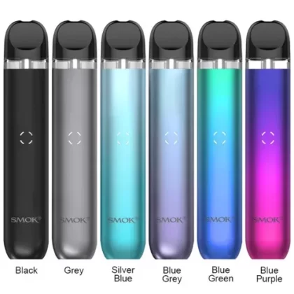 SMOK IGEE A1 Kit – Buy 1 Get 1 Free