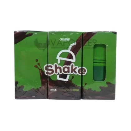 SHAKE - 3 mg / 6 mg / 60 ml