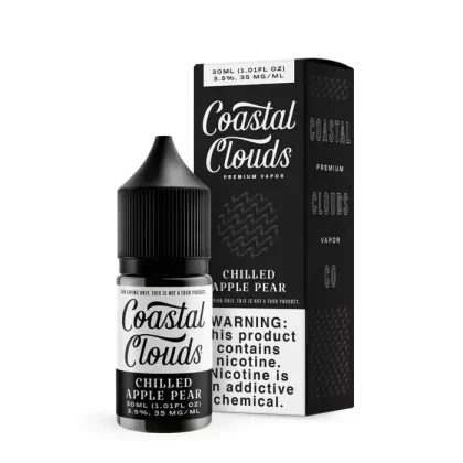 Coastal Clouds 50mg
