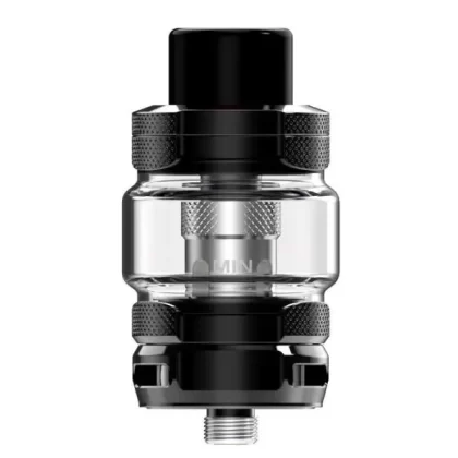 HorizonTech Falcon Legend Sub-Ohm Tank - Black, Blue (4C6DD5)
