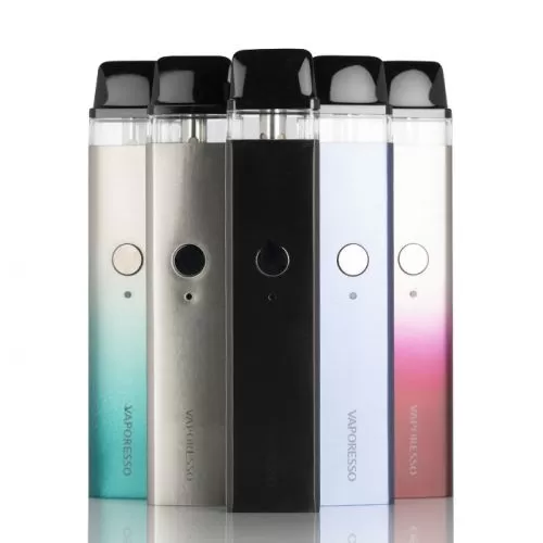 VAPORESSO XROS 16W POD SYSTEM - Vapebar Pk - Image 2
