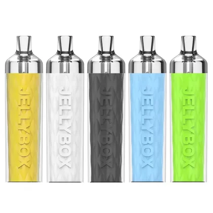 Rincoe Jellybox Lite Pod System Kit 850mAh - Yellow