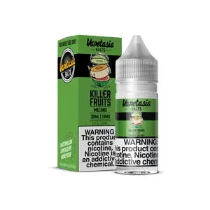 Vapetasia Salts – Killer Fruits Melons