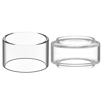 Vandy Vape Kylin M Pro RTA Replacement Glass Tube 1pc/pack - Bubble 8ml