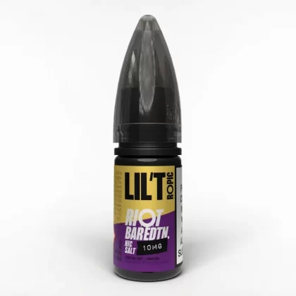 BAR EDTN Lil’tropic