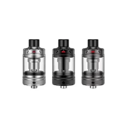ASPIRE NAUTILUS 3 24MM TANK [CRC]