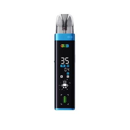 UWELL Caliburn G3 Pro - 35w Pod System - Pacific Blue