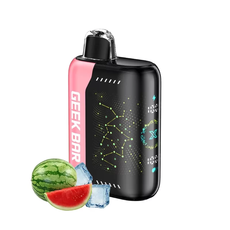 Geek Bar Pulse X 25K Disposable Vape 25000 Puffs - Image 2