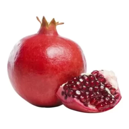 Lebermuth – Pomegranate 15mL - Vape Store