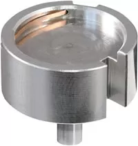 Carbon Planchet Holders