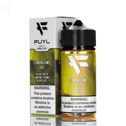 FUYL E-Liquid - Vapordna (A1D47D)