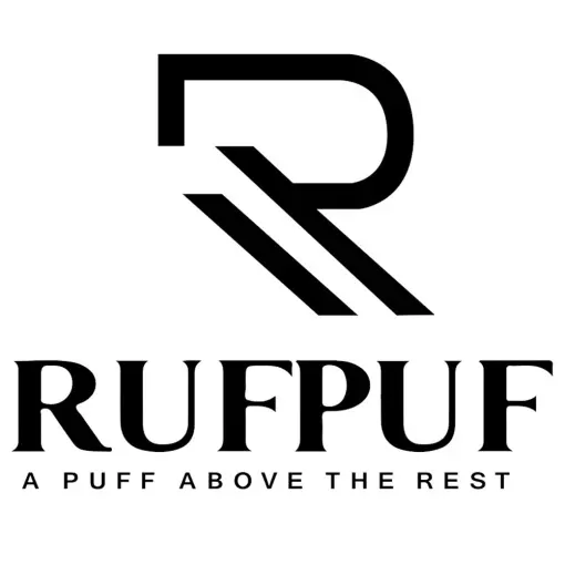 RufPuf Bubbly Blueberry Ice Nic Salt – 30ml - Vapebazaar Pk - Image 3