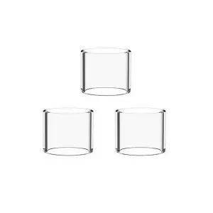 Penodat RTA Tank Atomizer Replacement Clear Straight Vape Glass Tank Tube