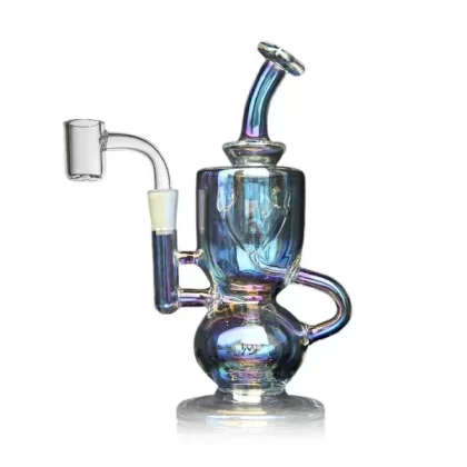MJ Arsenal Iridescent – Titan
