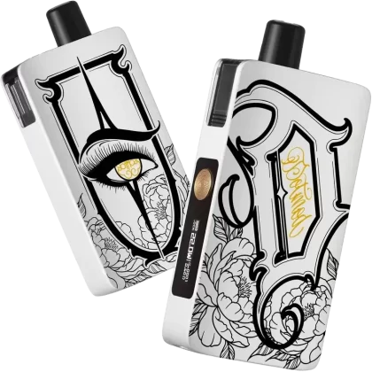 DotMod DotPod Max Tattoo Edition Vape Kit