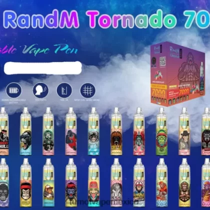 Fumot Tornado 7000 vapeador desechable 0% – 14ml (1 pieza) vimto aplastar H0XPTX550 Fumot Vape Flavors - Fumotvapemexico