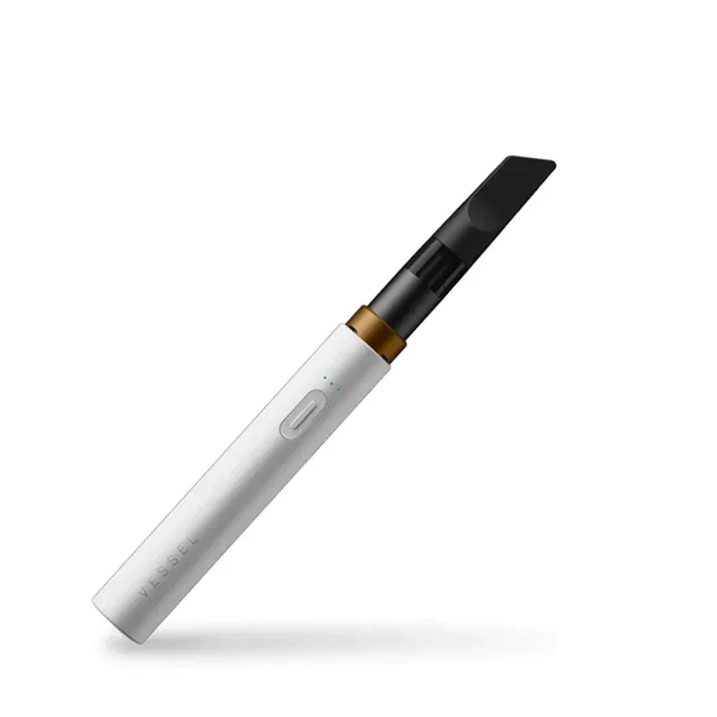 VESSEL Core Cartridge Battery Vape