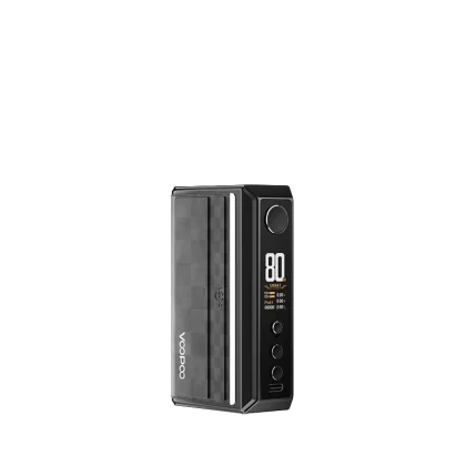 VOOPOO Drag 5 177W Mod - Eightvape