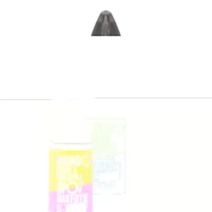 BAR EDTN Mango Peach Pineapple
