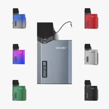 Smok Nfix Mate Vape Pod Kit - 7 Color