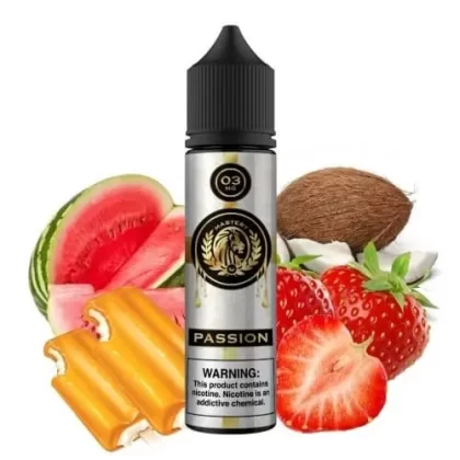 Passion By Mastery Vape 60ml - Vape Product; Vape Product, Vape Product