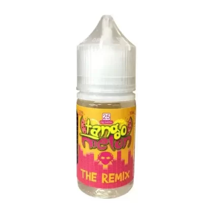 Transistor | Tango Melon Salt - Vape Product, Vape Product