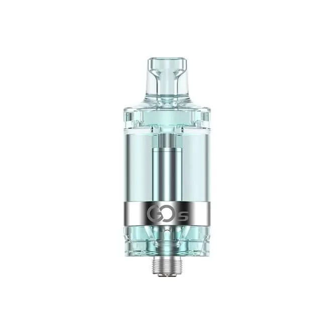 GO S Tank by Innokin (2ml) - Black - Image 2