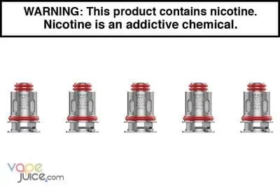SMOK RPM REPLACEMENT COILS (5 PACK) - Vapejuice