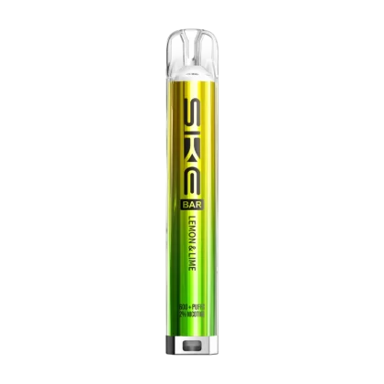 SKE Bar Kit - Mango Ice - Vapeshop Co