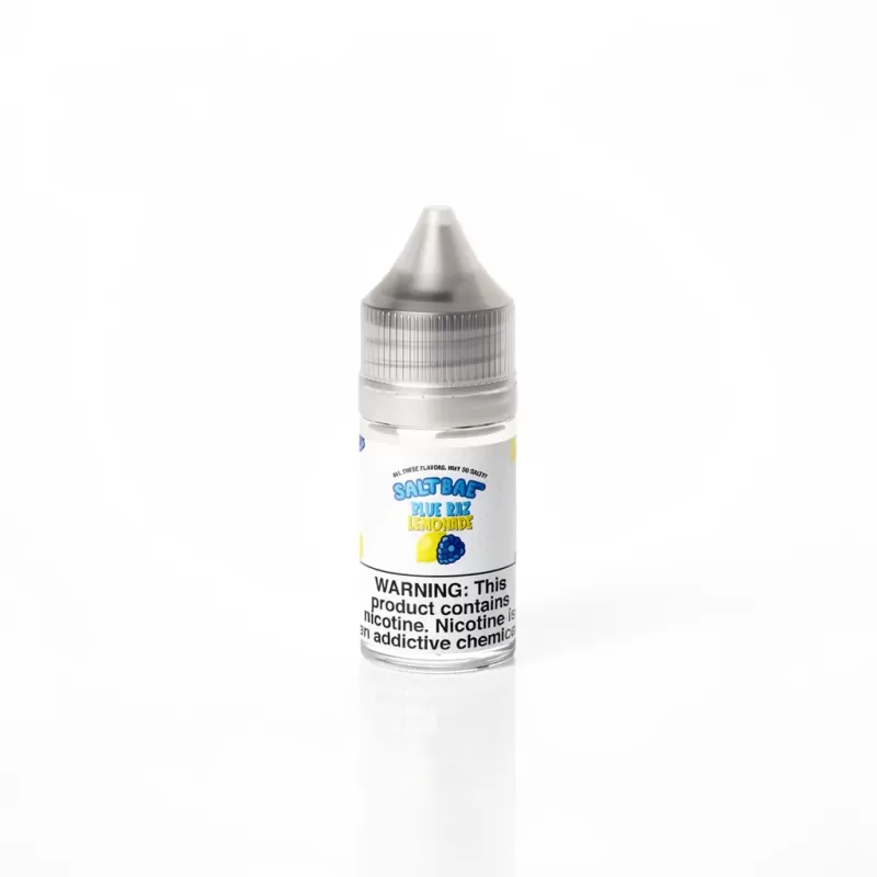 SaltBae50 SALT E-Liquid 30ml 25mg - Fumotvapemexico - Image 2