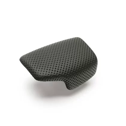 BFI Audi Shift Knob Cover – Air Leather – B9 / 4M