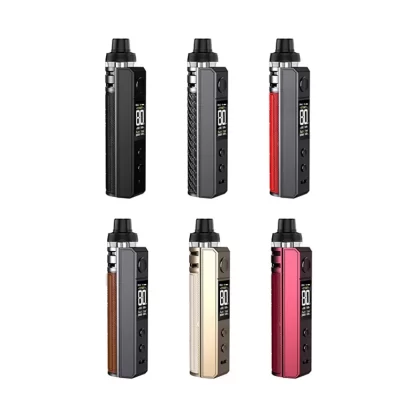 VOOPOO Drag H80S Pod Kit - Vapormo