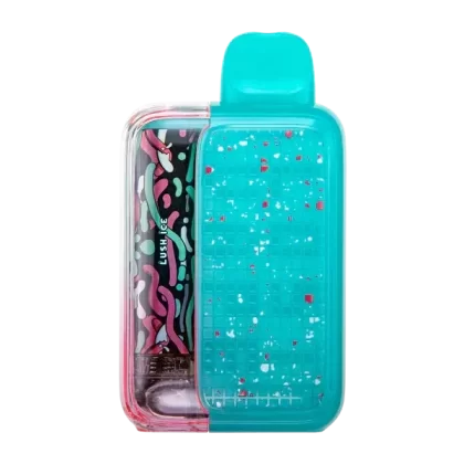 Lush Ice – Orion Bar 10000