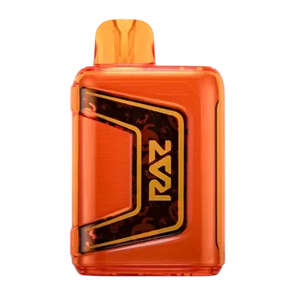 Apple Cinnamon – Raz TN9000