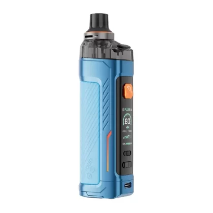 Armour GS Pod Kit By Vaporesso