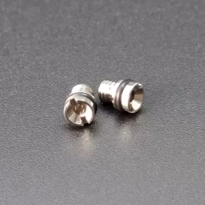 Cocoon RTA Airpins 1,1mm – Steampipes