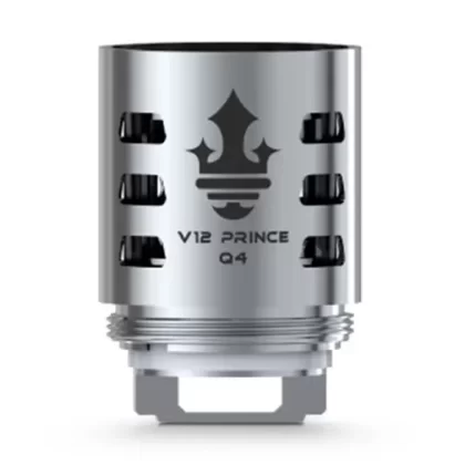 TFV12 Coils (3Pk) by Smok - 0.4 ohm Q4, 0.15 ohm Strip