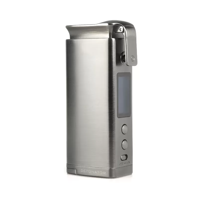 Detonator Sub Ohm Box Mod 120W