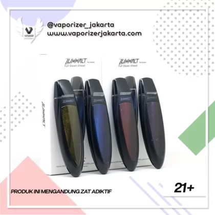 UWELL ZUMWALT POD