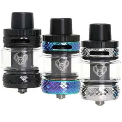 HORIZON Sakerz Master Sub Ohm Tank - Eliquidsupply