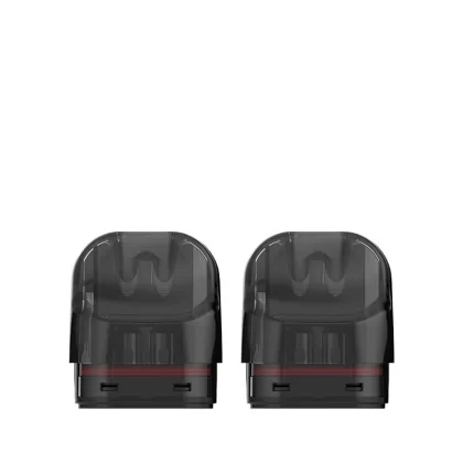 SMOK Nord 6 Replacement Pod - 0.4ohm 2pk
