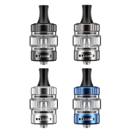 Lost Vape UB Lite Tank Atomizer - Stainless steel